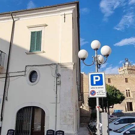 Sotto Il Castello Holiday home Capestrano
