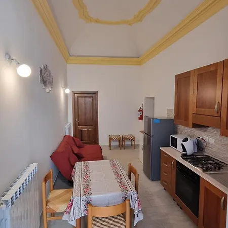 Holiday home Sotto Il Castello Capestrano