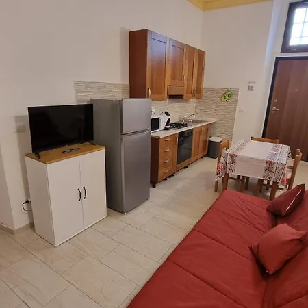 Holiday home Sotto Il Castello Capestrano