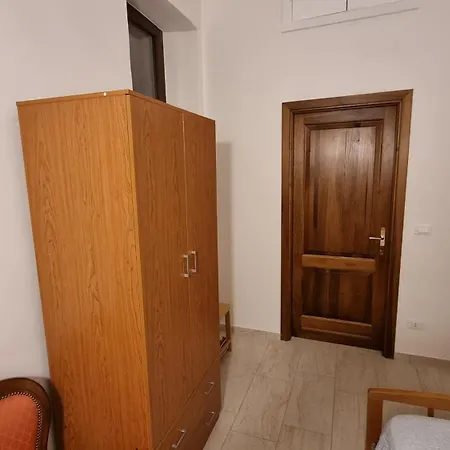 Holiday home Sotto Il Castello Capestrano
