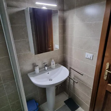 Holiday home Sotto Il Castello Capestrano