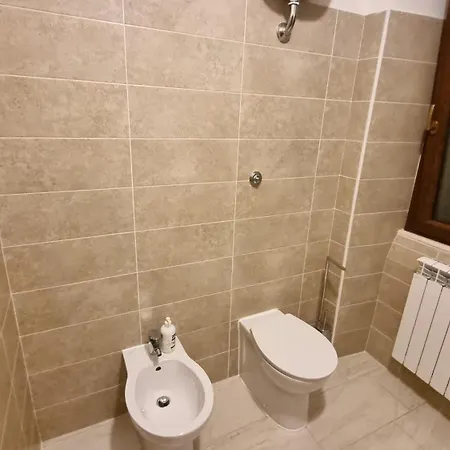 Sotto Il Castello Holiday home *