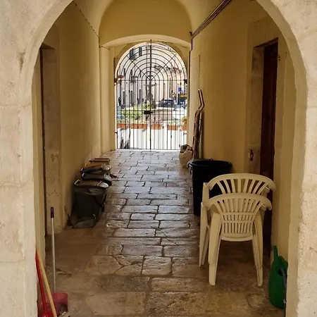 Sotto Il Castello Holiday home